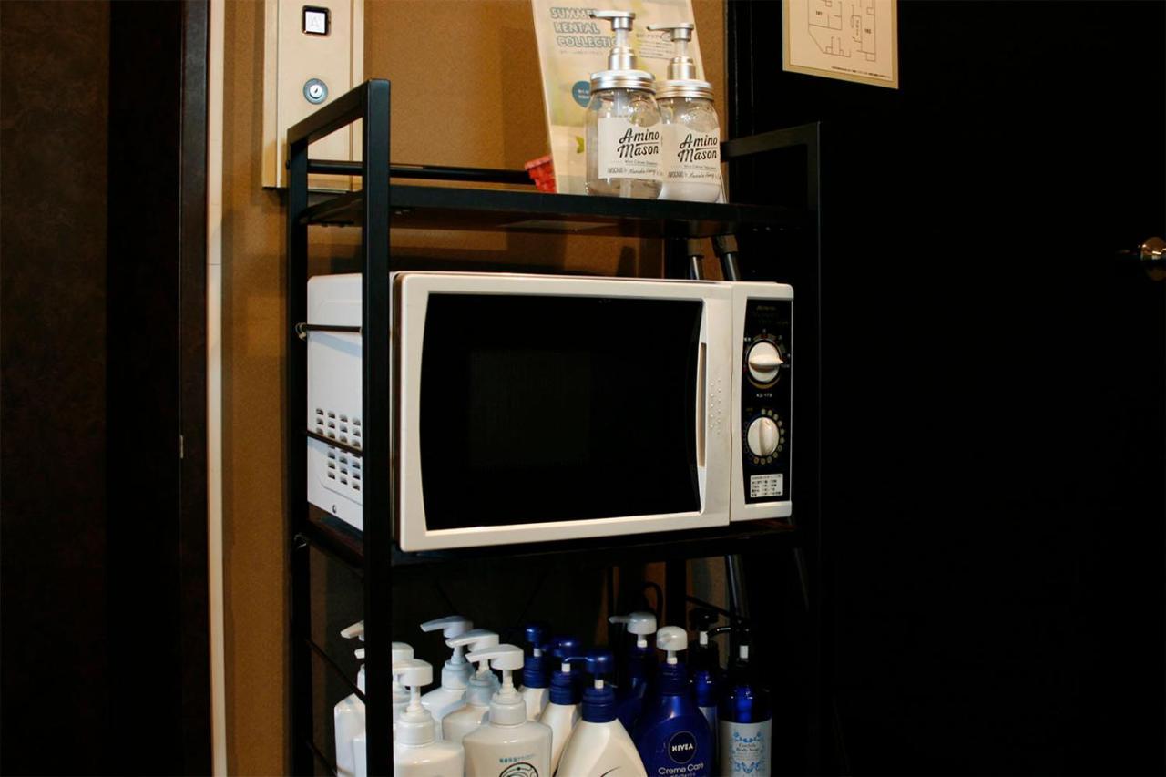 Hotel Chocolat (Adults Only) 東京都 外观 照片