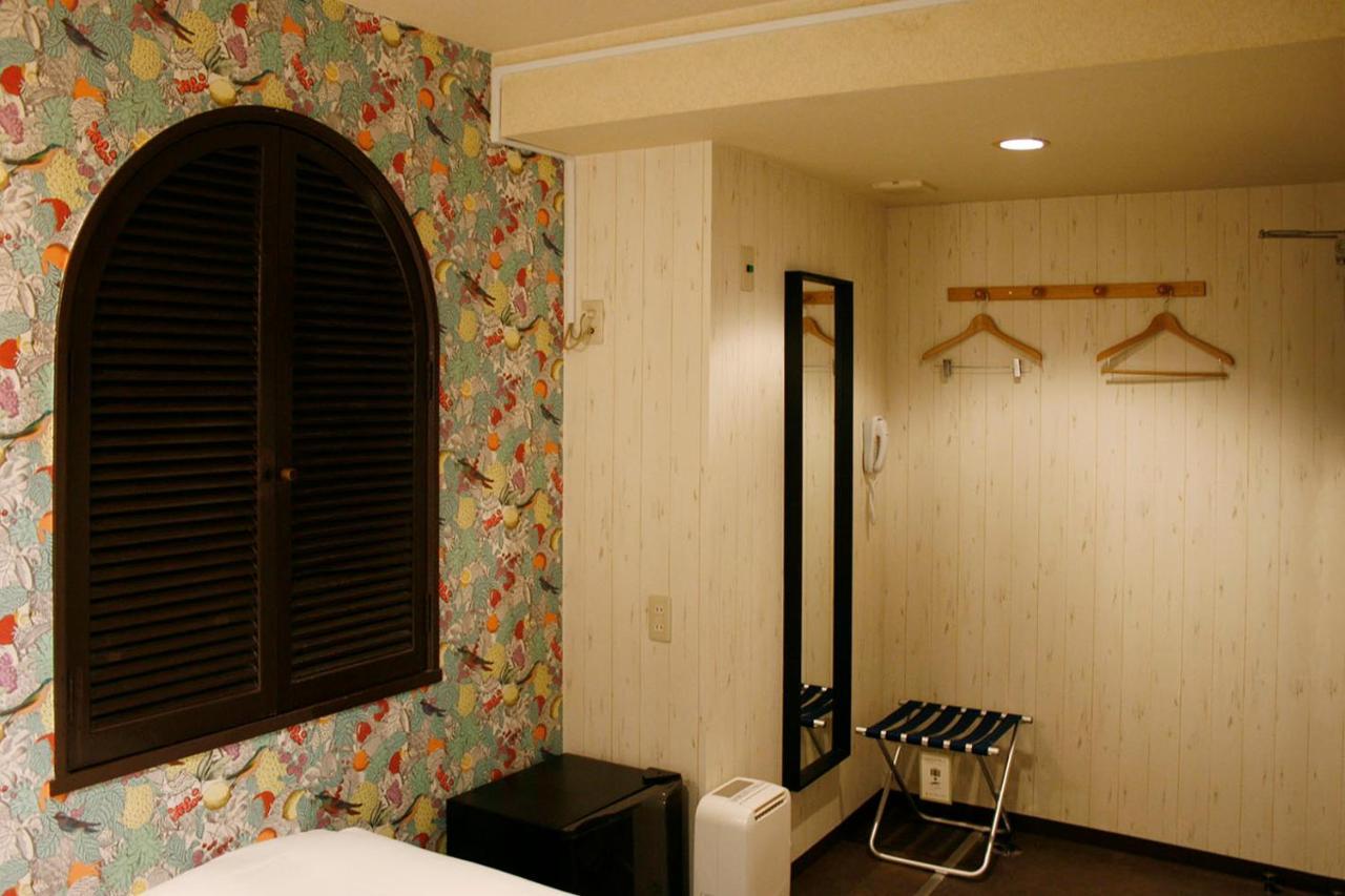 Hotel Chocolat (Adults Only) 東京都 外观 照片