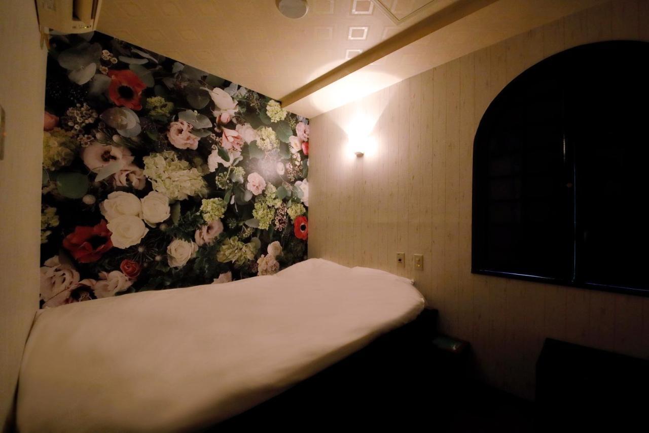 Hotel Chocolat (Adults Only) 東京都 外观 照片